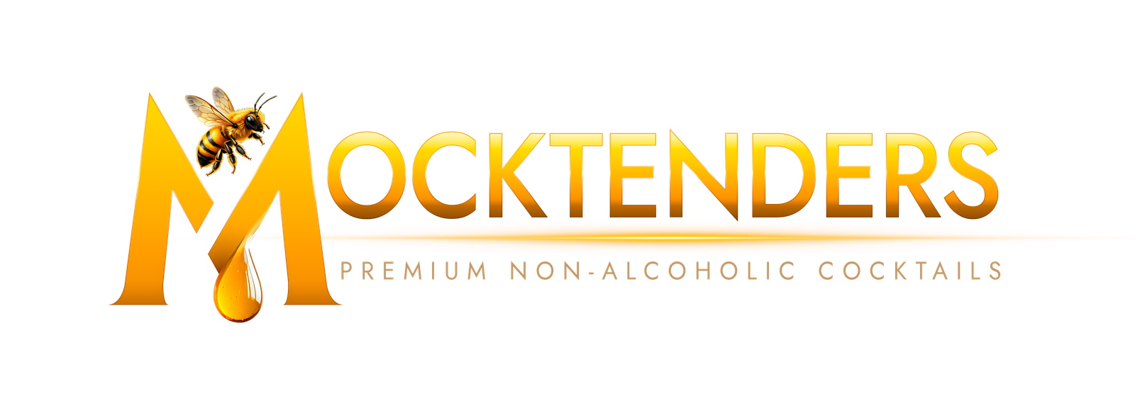Mocktenders Premium Non-Alcoholic Cocktails
